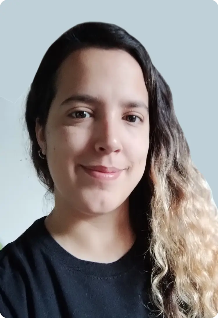 Florencia Luz Duarte