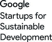 Google Startups for Sustainable Development logo