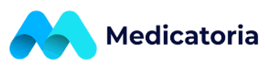 Medicatoria Foundation logo